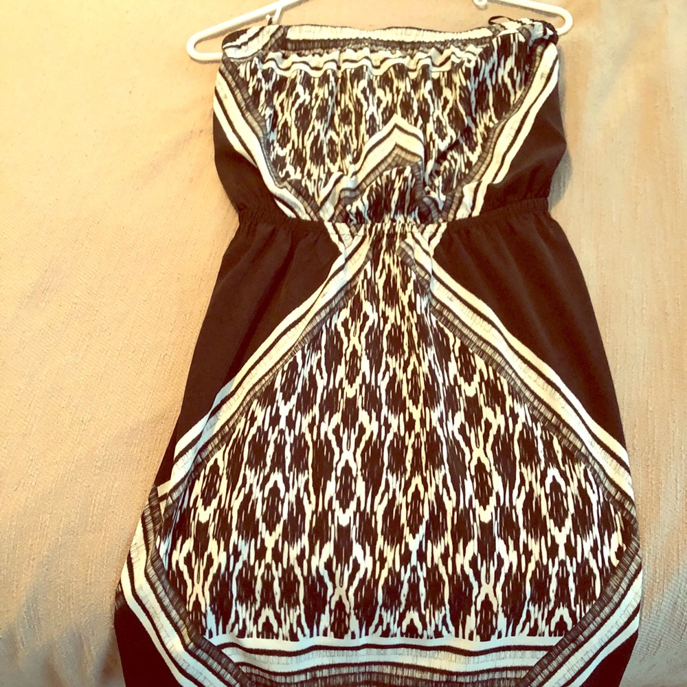 Sundress from Express